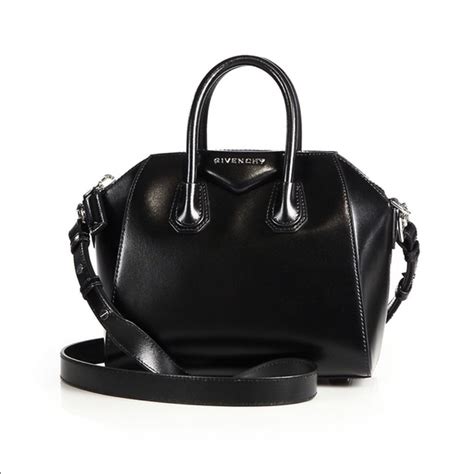 givenchy antigona wear and tear|Givenchy antigona small price.